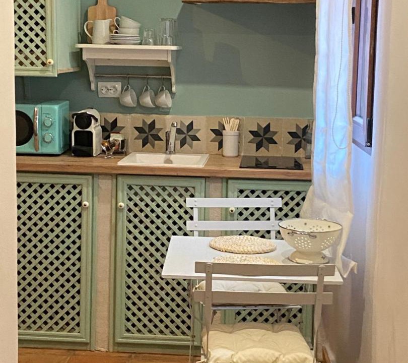 Photo of Kitchen in El Molar