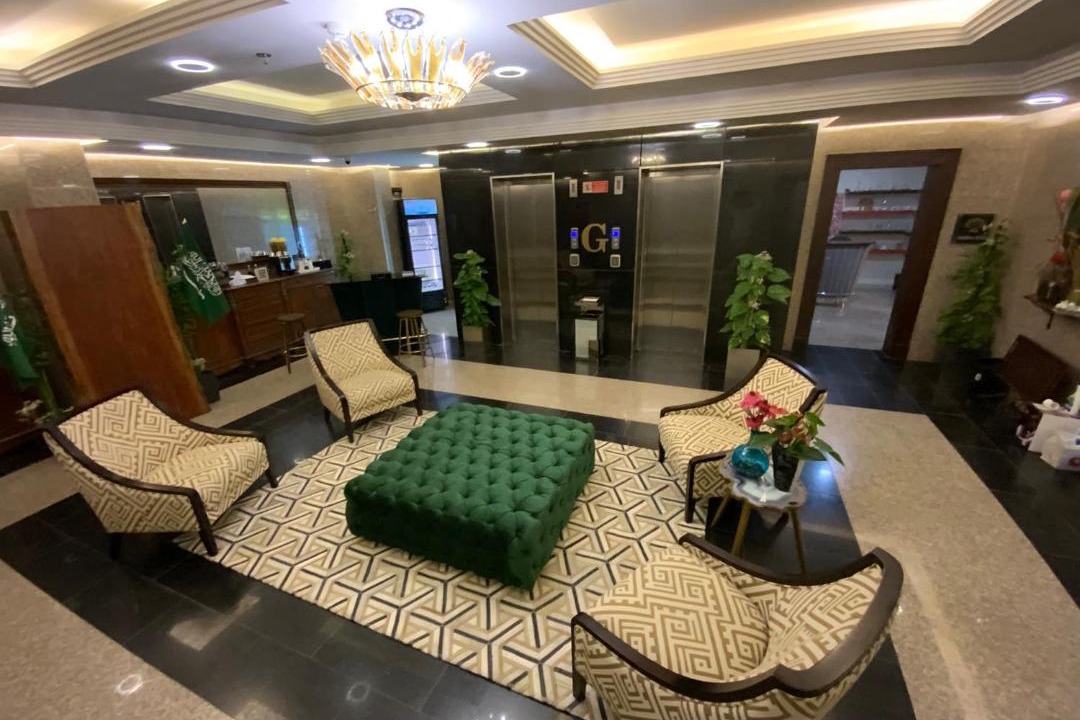 Photo of Livingroom in Al-Rawdah