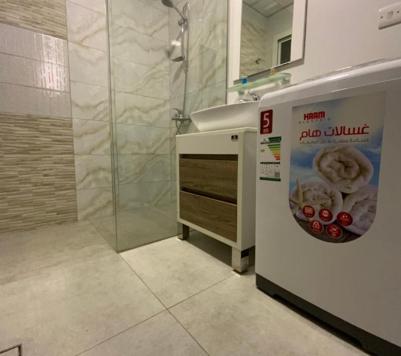 Photo of Bathroom in Al-Rawdah