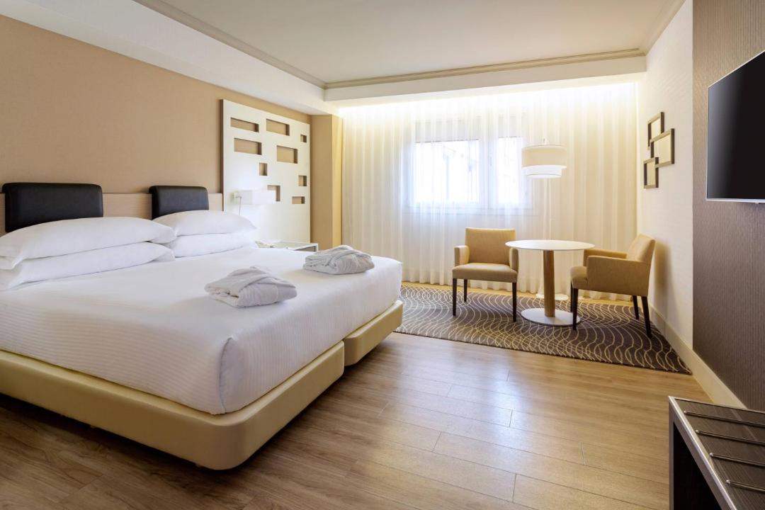 Photo of Bedroom in Rejas