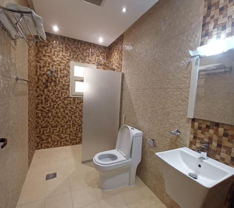 Photo of Bathroom in Al Aziziyah