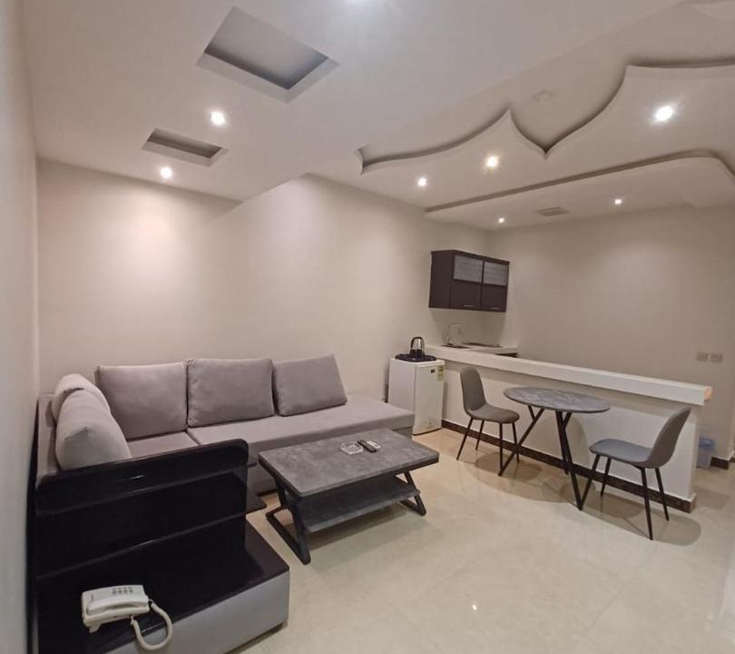 Photo of Livingroom in Al Aziziyah