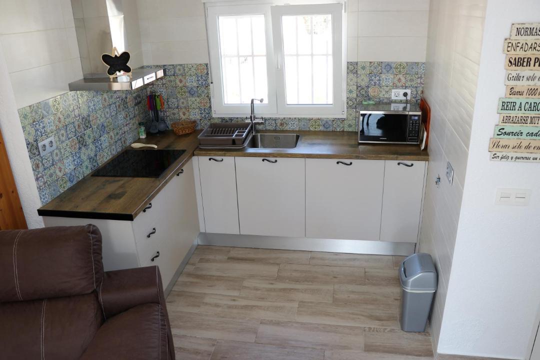 Photo of Kitchen in La Siesta