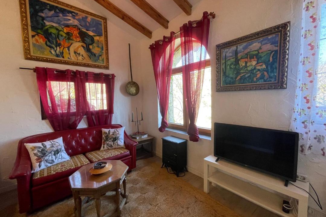 Photo of Livingroom in Miraflores de la Sierra