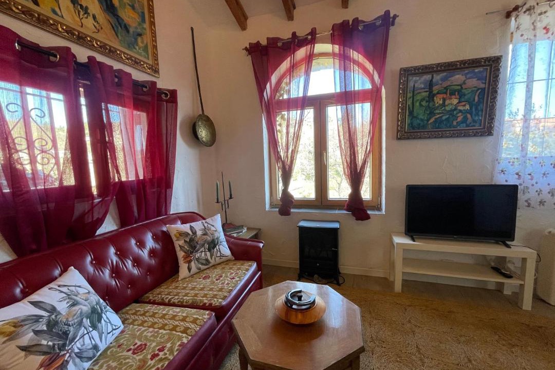 Photo of Livingroom in Miraflores de la Sierra