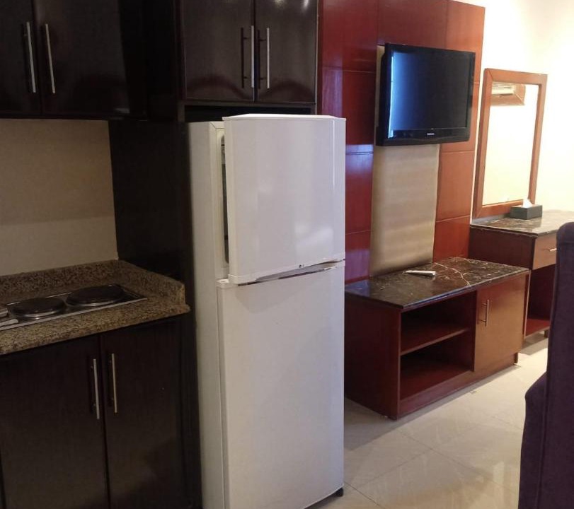 Photo of Kitchen in Al Aziziyah