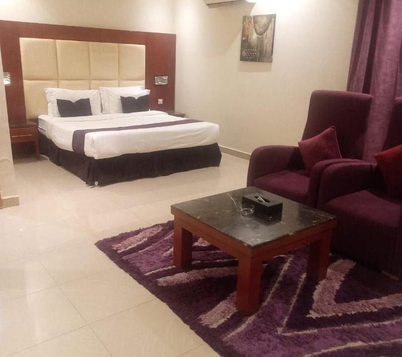 Photo of Bedroom in Al Aziziyah