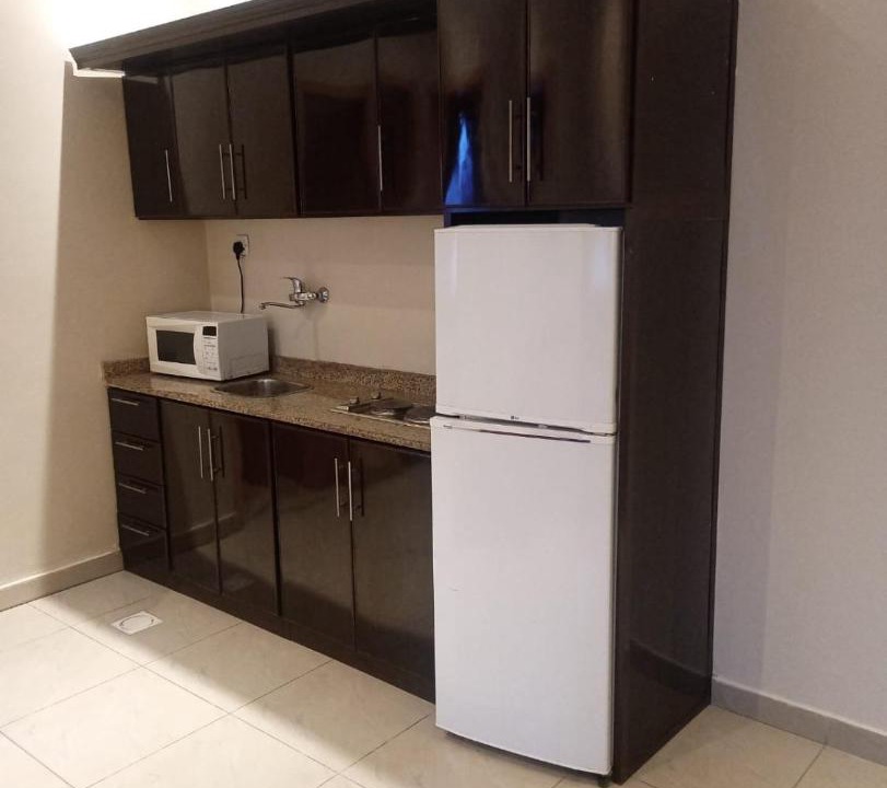 Photo of Kitchen in Al Aziziyah