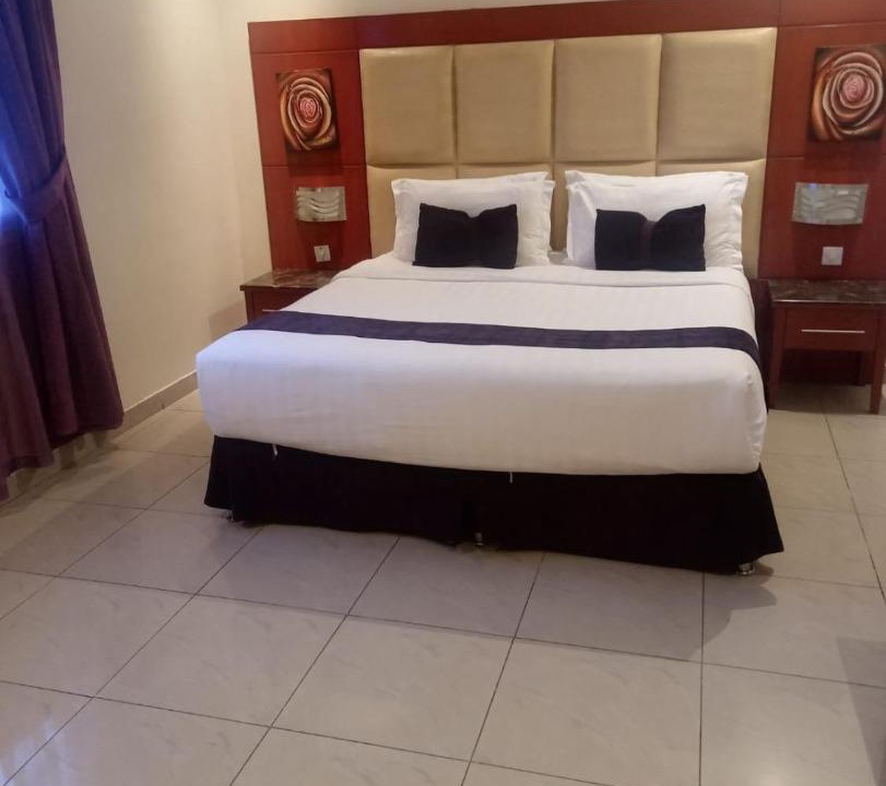 Photo of Bedroom in Al Aziziyah
