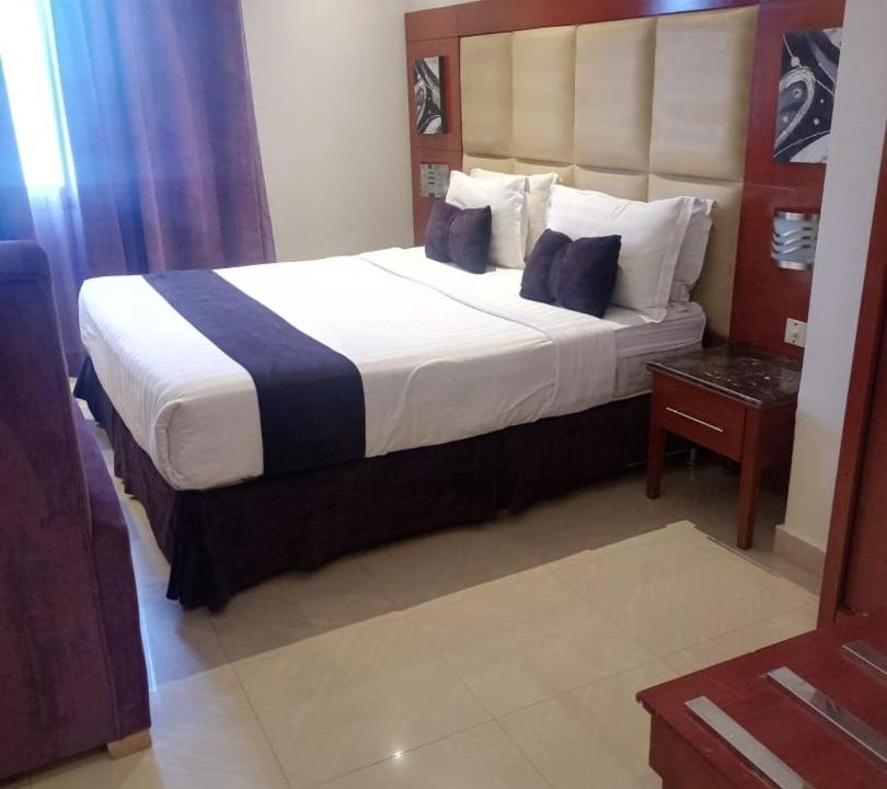 Photo of Bedroom in Al Aziziyah