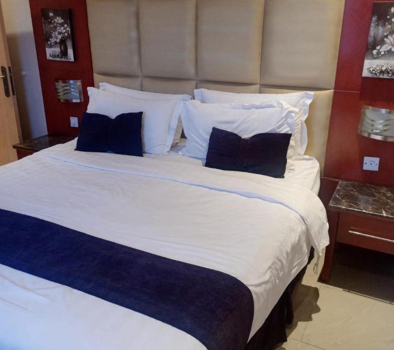 Photo of Bedroom in Al Aziziyah