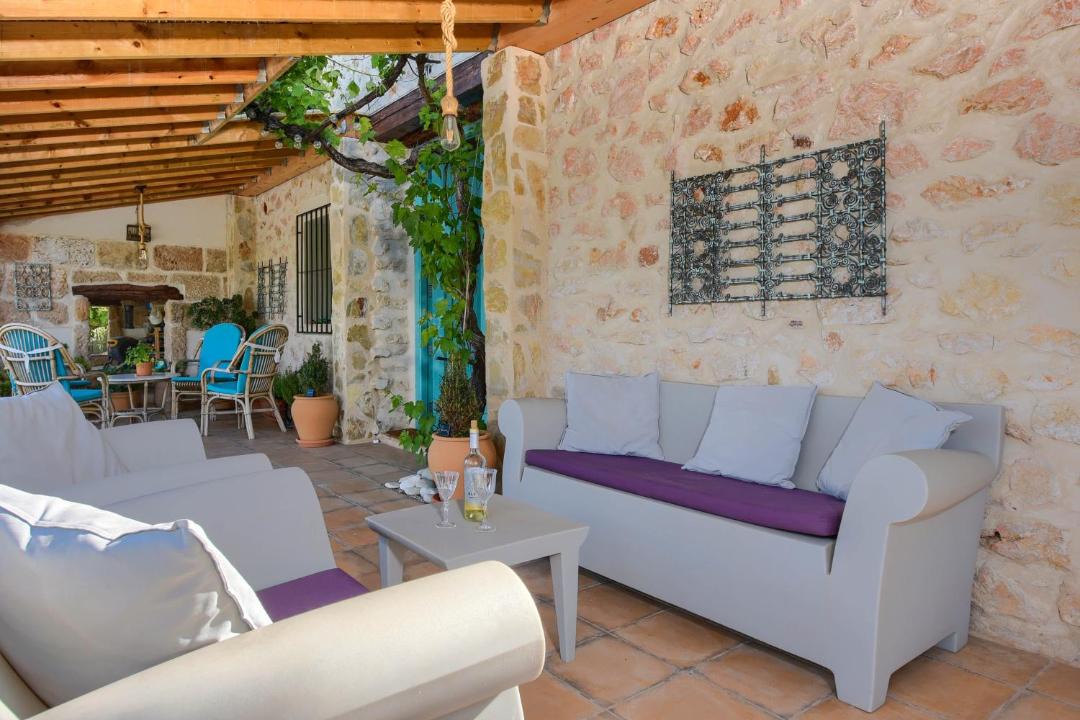 Photo of Patio Balcony in Ondara