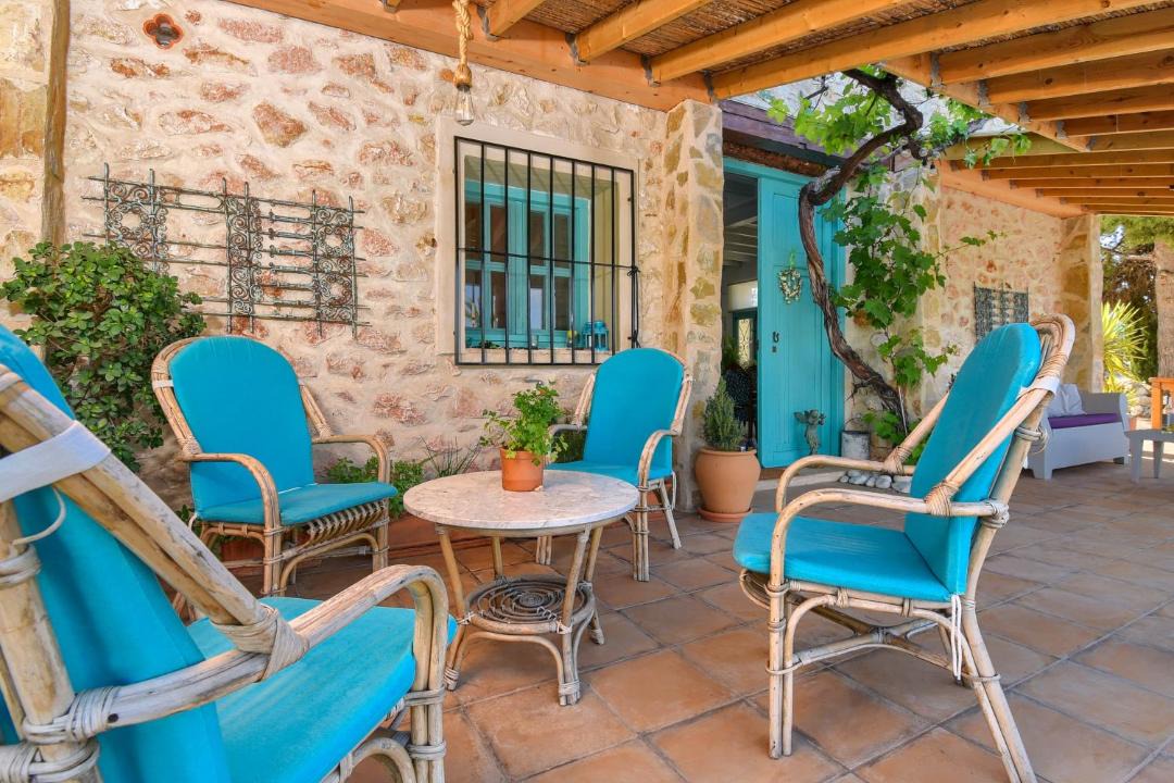 Photo of Patio Balcony in Ondara