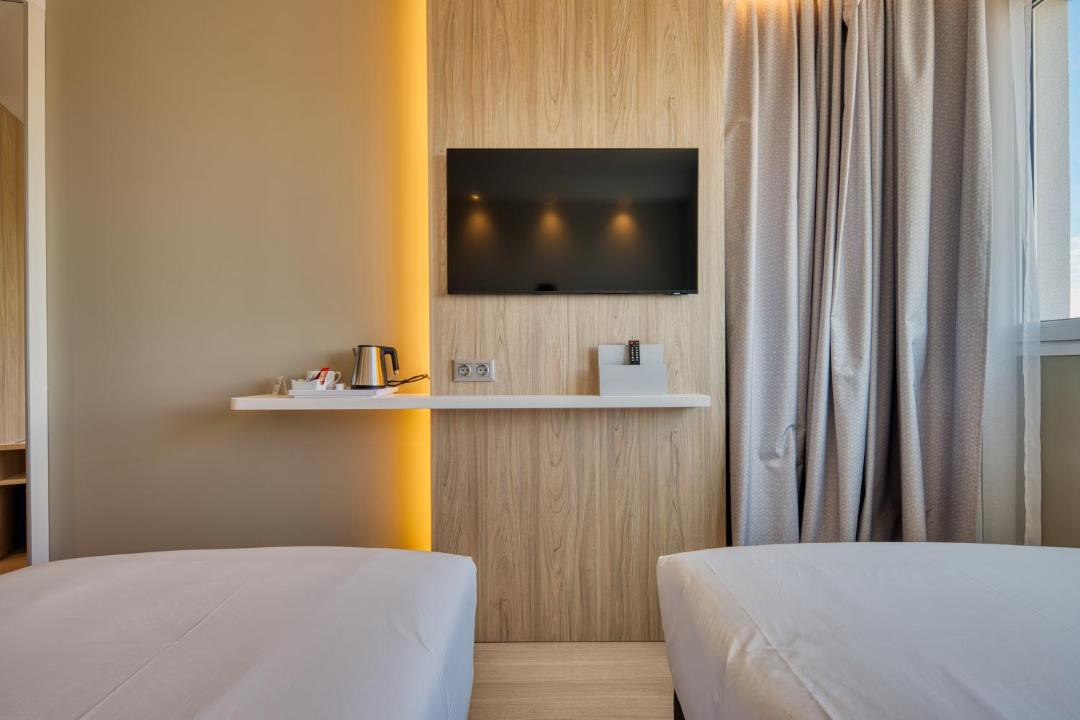 Photo of Bedroom in Rejas