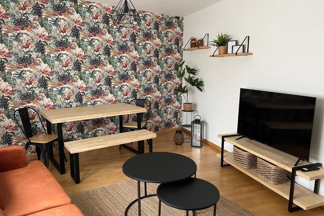 Photo of Livingroom in Insuela