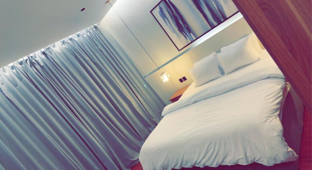Photo of Bedroom in Taif
