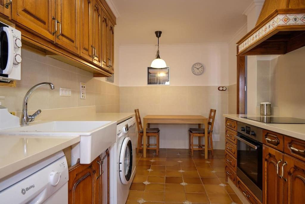 Photo of Kitchen in Distrito Rural Este
