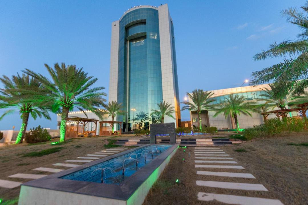 Photo of Outdoor in Sakaka