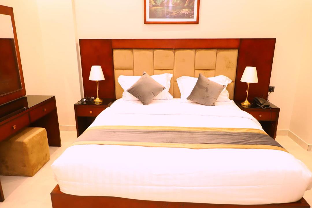 Photo of Bedroom in Ar Rass