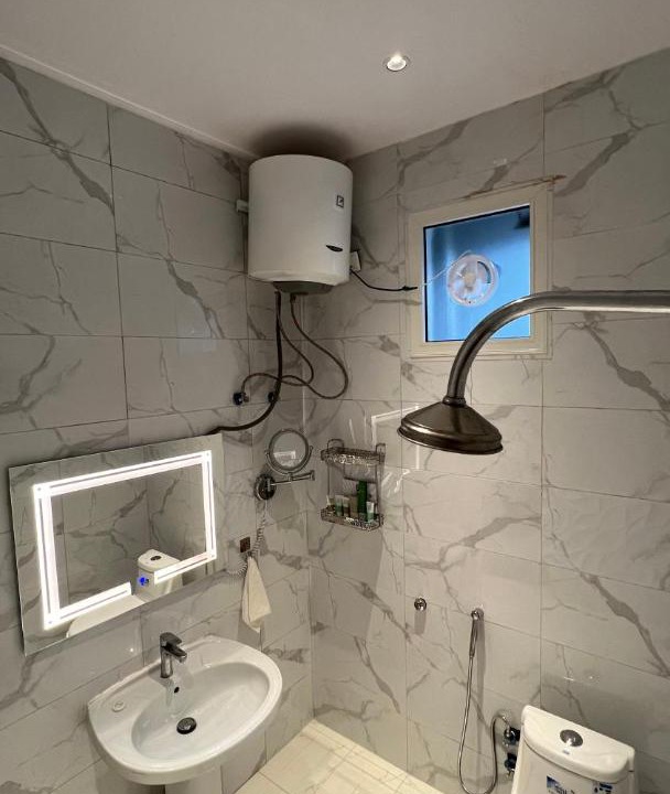 Photo of Bathroom in Medina