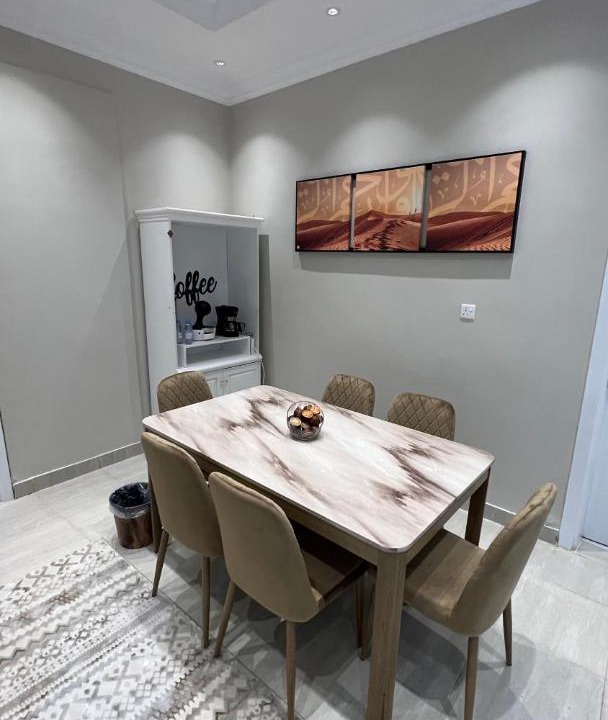 Photo of Livingroom in Medina