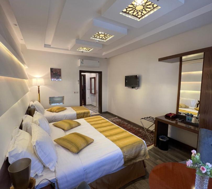 Photo of Bedroom in Medina