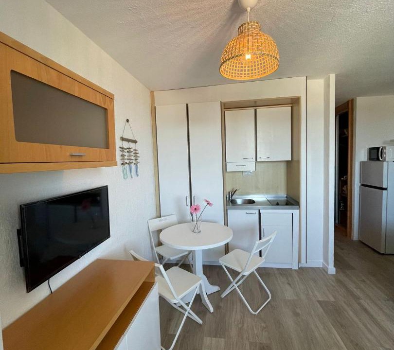 Photo of Livingroom in Sector L - Laguna del Sopeton