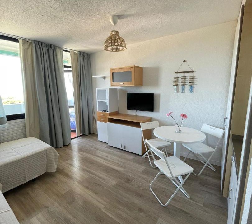 Photo of Livingroom in Sector L - Laguna del Sopeton