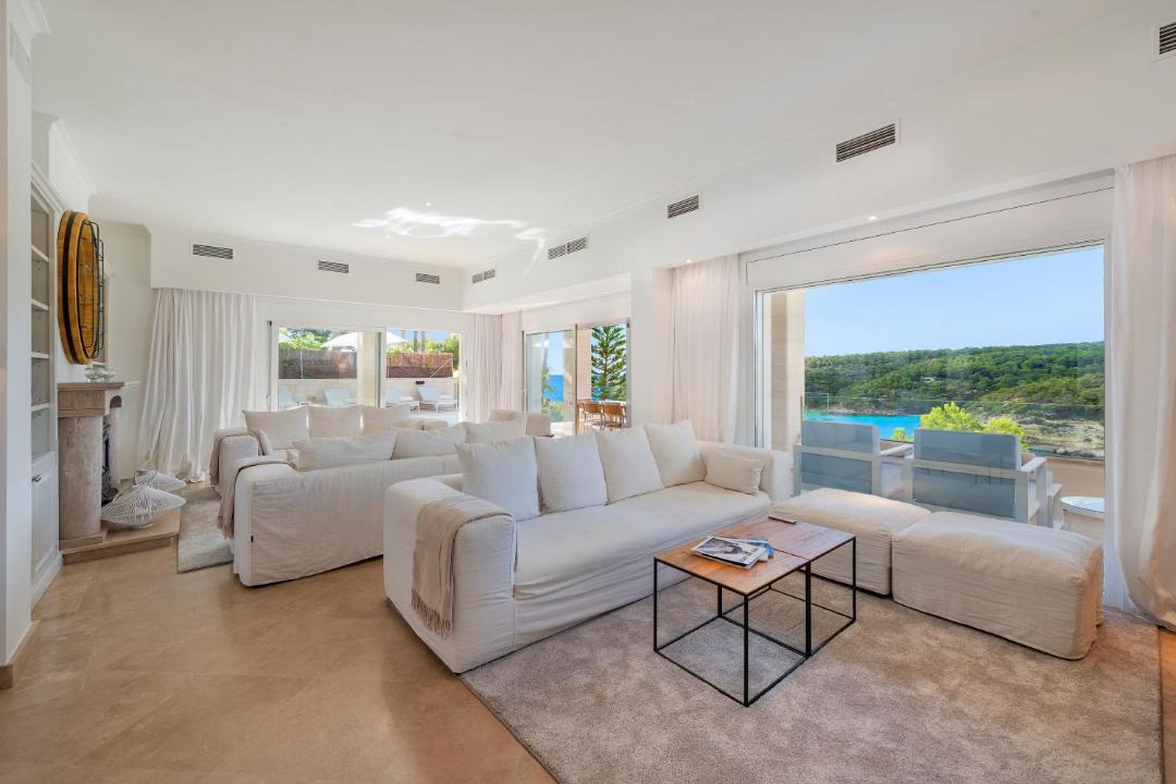 Photo of Livingroom in Sol de Mallorca