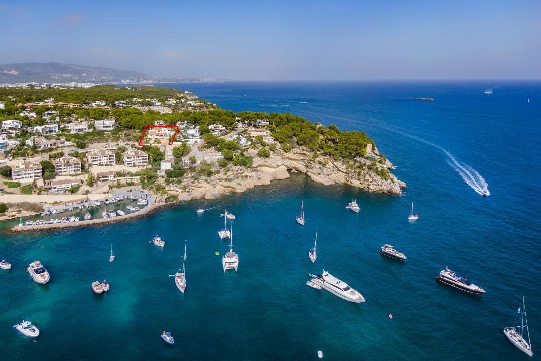 Photo of Outdoor in Sol de Mallorca