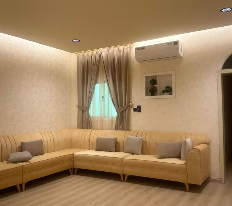 Photo of Livingroom in Ha'il