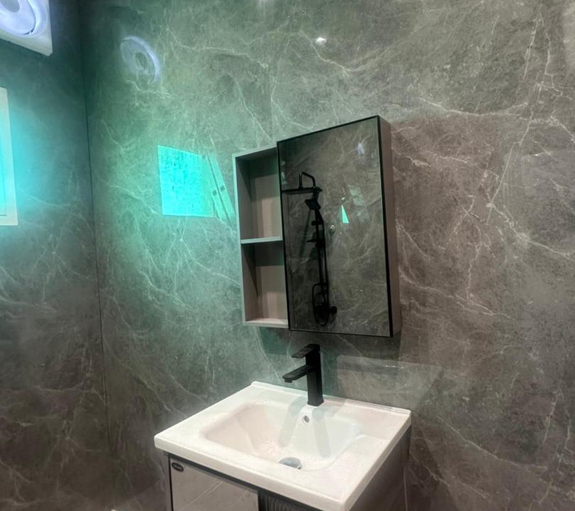 Photo of Bathroom in Ha'il