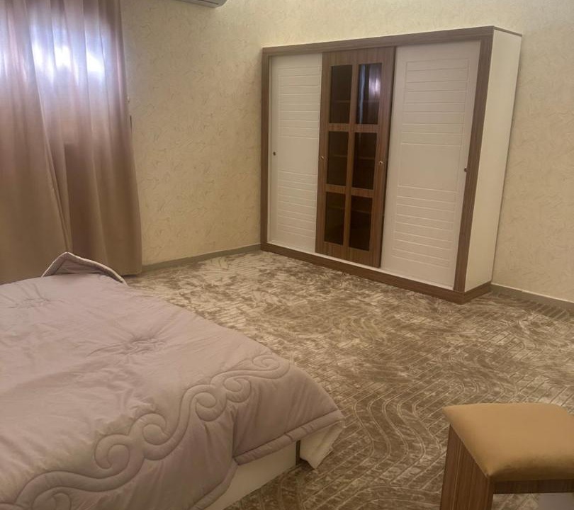 Photo of Bedroom in Ha'il