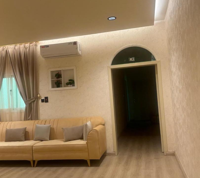 Photo of Livingroom in Ha'il