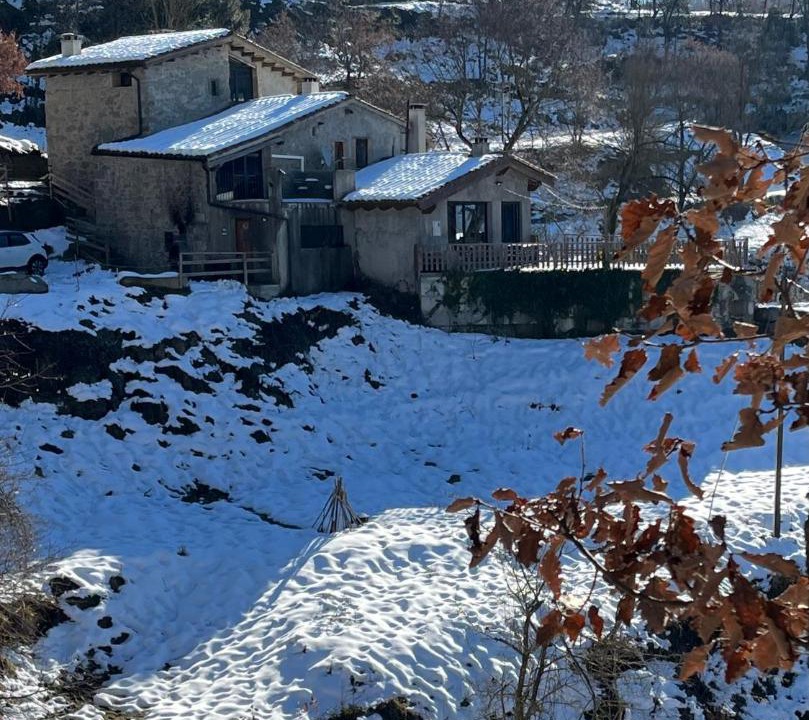 Photo of Buildings in Sant Pere de Torello