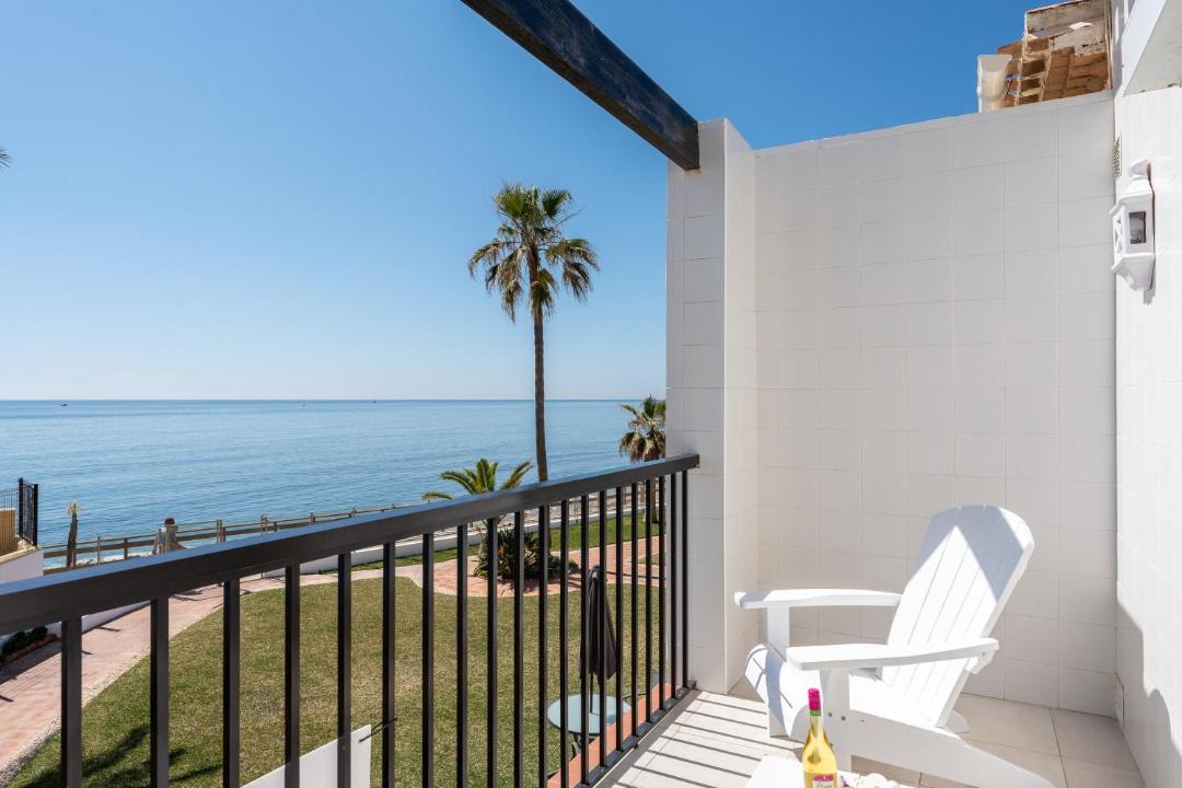 Photo of Patio Balcony in Sitio de Calahonda