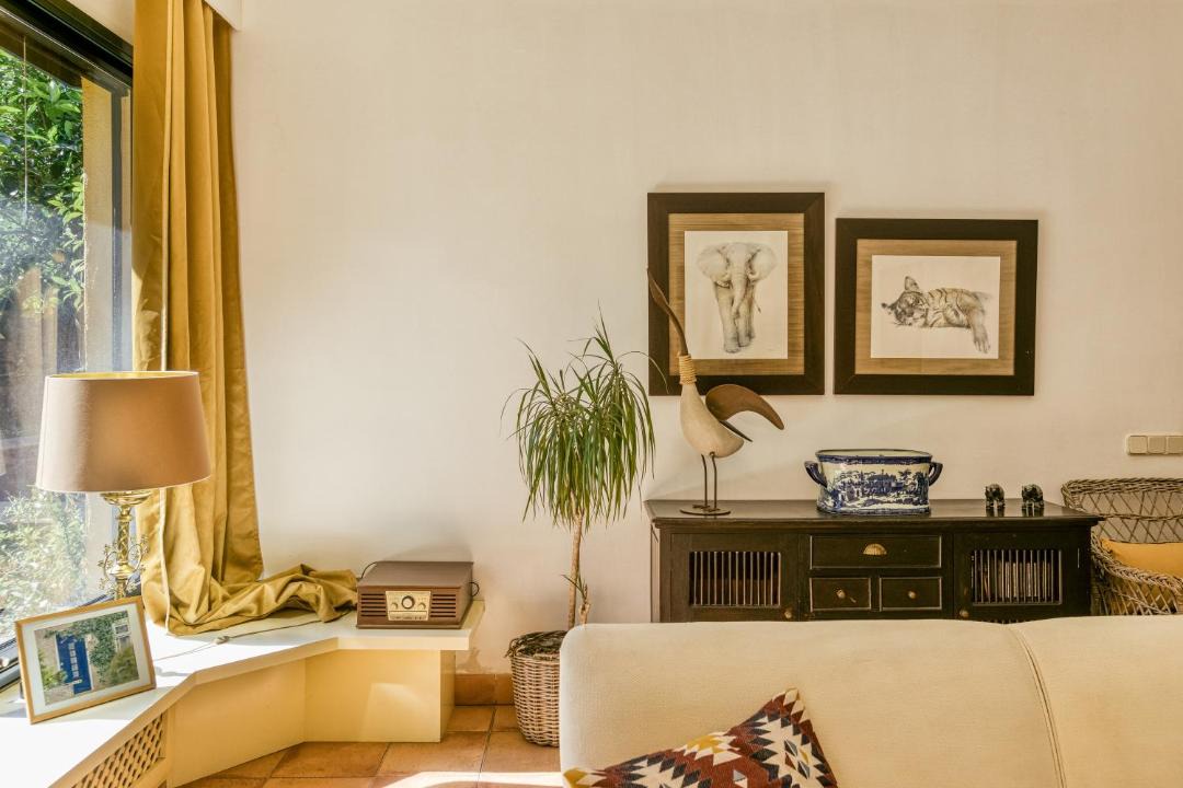 Photo of Livingroom in Navata