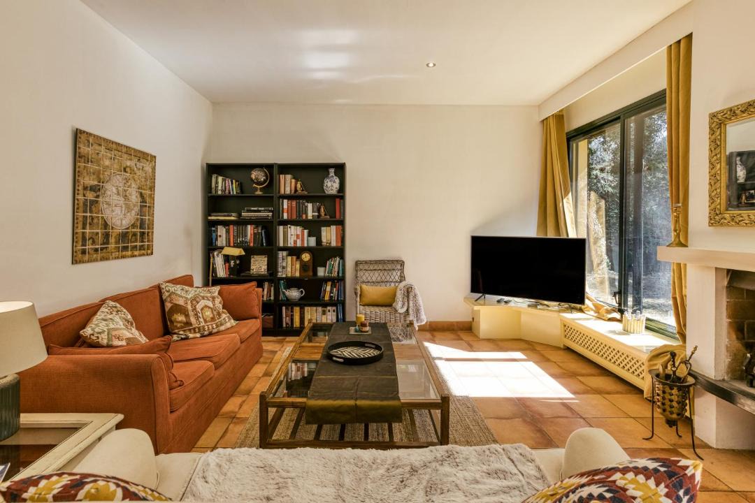 Photo of Livingroom in Navata