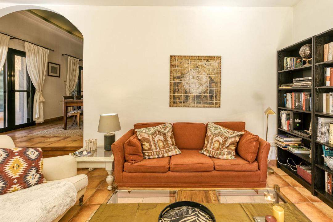 Photo of Livingroom in Navata