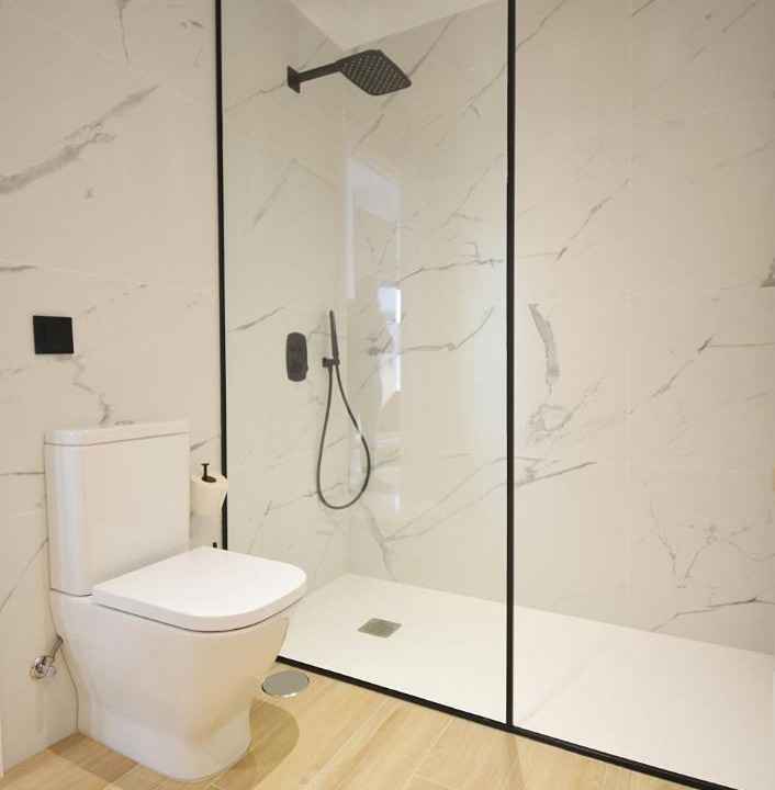 Photo of Bathroom in Carracido