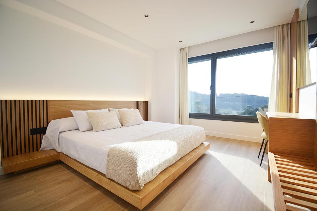 Photo of Bedroom in Carracido