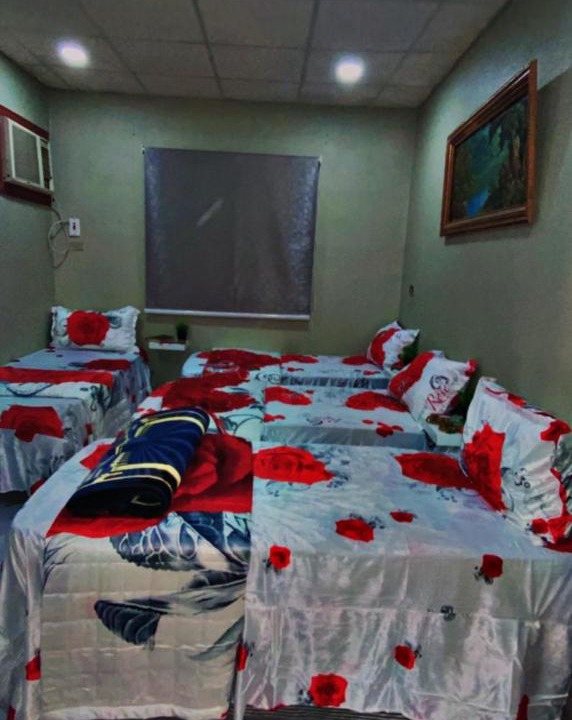 Photo of Bedroom in Medina