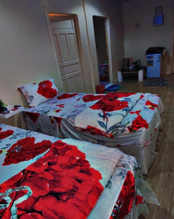 Photo of Livingroom in Medina