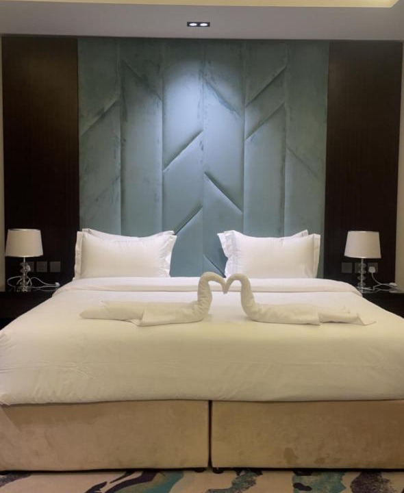 Photo of Bedroom in AlUla