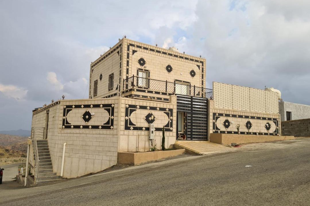 Photo of Buildings in Al Hada