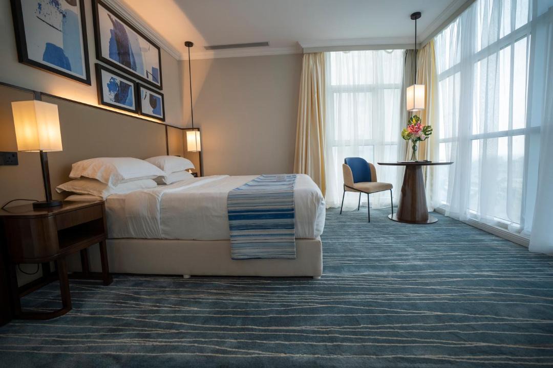 Photo of Bedroom in Ash Shati