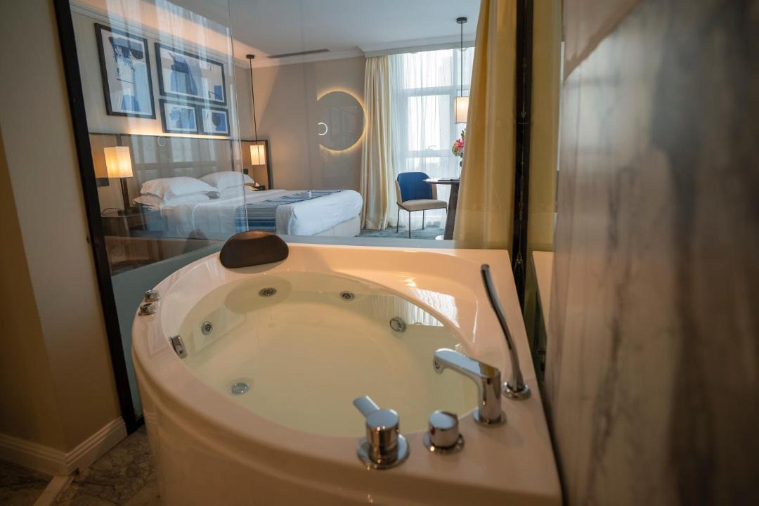 Photo of Bathroom in Ash Shati