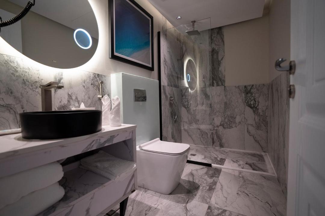 Photo of Bathroom in Ash Shati