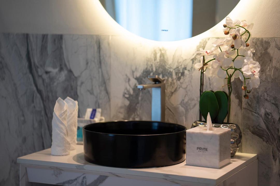 Photo of Bathroom in Ash Shati