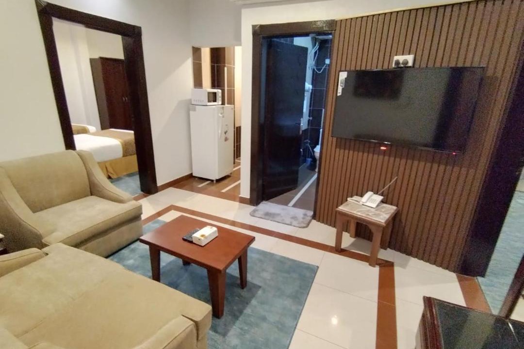 Photo of Livingroom in Abha